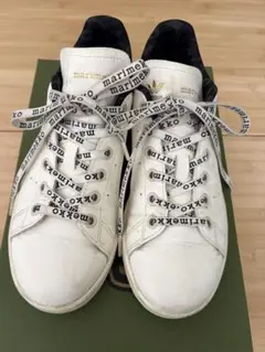 ⭐︎adidas Stan Smith marimekkoコラボ