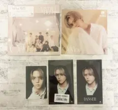 RAN ラン セット　Only You