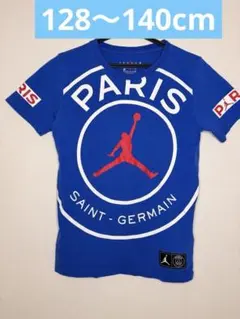 NIKE パリサンジェルマン JORDAN 半袖Tナイキ parisのサムネイル