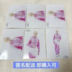 M!LK 塩﨑太智 59杯目 生写真 M!X