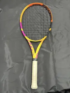 Babolat PURE AERO RAFA LITE 硬式テニスラケット270 - メルカリ