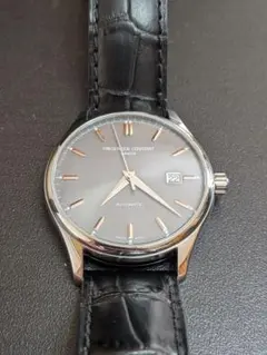 Frederique Constant 自動巻き時計のサムネイル