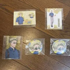 呪術廻戦 七海建人 よみうりランド