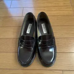 HARUTA ローファー ジャマイカ 24cm 3E 4505