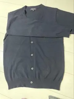 学生用　カーディガン