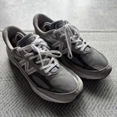 ニューバランス M990GL6 Made in USA 990v6 幅広4E