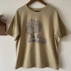 半袖Tシャツ　ノーザントラックのサムネイル