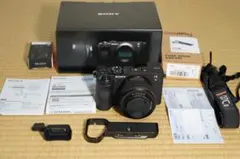 2026年最新】α7cII smallrigの人気アイテム - メルカリ