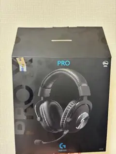 2025年最新】LOGICOOL g pro x ゲーミングヘッドセットの人気