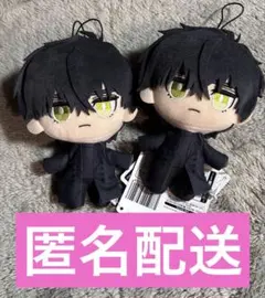 メダリスト展〉夜鷹純 ぬいぐるみ［16㎝］ - メルカリ