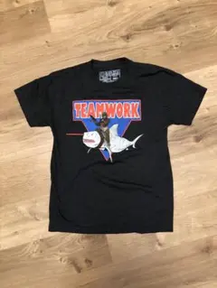 希少廃盤　早いもの勝ち　BRCC black rifle coffee Tシャツ