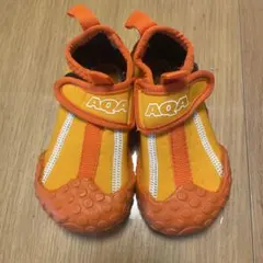 子供用マリンシューズ　ウォーターシューズ　15cm