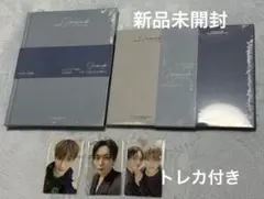 2026年最新】セブンティーン cd 未開封の人気アイテム - メルカリ