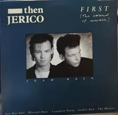 Then Jerico First(The Sound of Music) LP