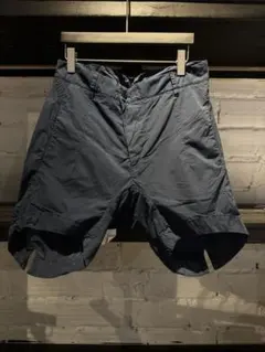 11 BY BORIS BIDJAN SABERI コットンショートパンツ XL - メルカリ