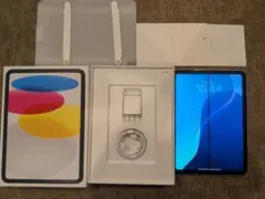 iPad (A16) 128GB ジャンク品 - メルカリ
