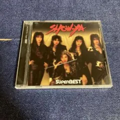 show ya スーパーベスト　CD