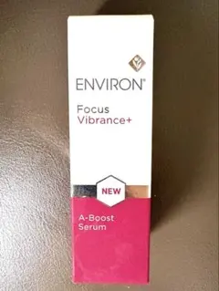 エンビロン A-ブーストセラム 30ml フォーカスヴァイブランス＋のサムネイル