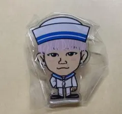 奥田力也　アクリルバッジ　(水兵)