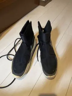 FEAR OF GOD NIKE AIR SHOOT AROUNDのサムネイル