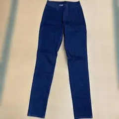 UNIQLO ウルトラストレッチレギンスパンツ　Sサイズ