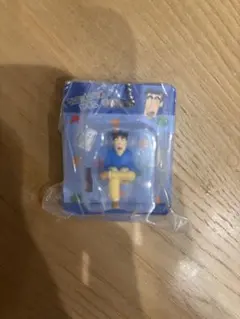 ミニチュアパッケージコレクション2 野原ひろし