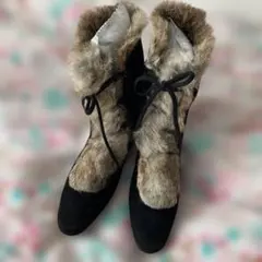 2026年最新】zucca ブーツの人気アイテム - メルカリ