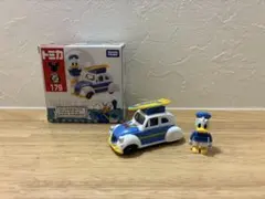 トミーTOMYディズニーロボットマイクロペットROBO-DロボDドナルド