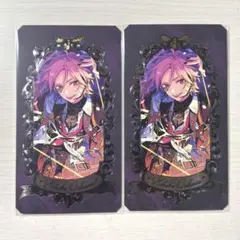 あんスタまとめ売り 桜河こはく クリアカードコレクション4 - メルカリ