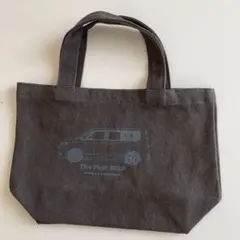 HONDAノベルティ　ミニトートバッグ