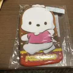 サンリオ　ポチャッコ　ポーチ　くじ