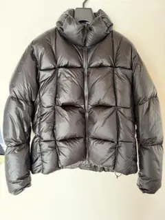 Goldwin 0 THREE DIMENSIONAL DOWN JACKET3のサムネイル