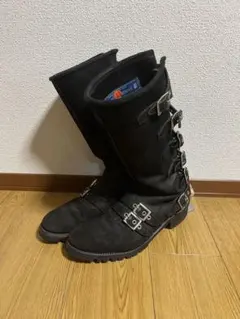 2025年最新】blackmeans ブーツの人気アイテム - メルカリ