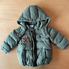 ブリーズ　ジャケット　90