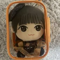 鎮西寿々歌 FRUITS ZIPPER ちびぬい Ver.2 新品未開封 - メルカリ