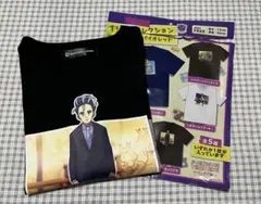 アオキ&ネッコアラ Tシャツコレクション POKEMON バイオレットのサムネイル