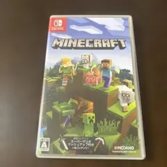 Minecraft マイクラ マインクラフト Switchソフト＋建築ガイド