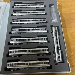 近鉄特急 30000系 22000系 10両 - メルカリ