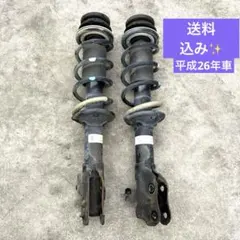 MK32S スペーシア　フロント　ストラット　サスペンション　平成26年車のサムネイル