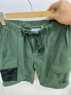 美USED ANEW GOLF メンズ SSストレッチゴルフショートパンツ - メルカリ
