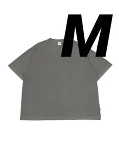 OrganicCottonPigment Long T-shirts ovy - メルカリ