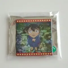 コナンランド メモリアル缶バッジ