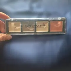MAKE UP FOR EVER パレットコンシーラー 6色入り - メルカリ