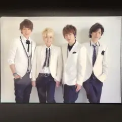 NEWS クリアファイル