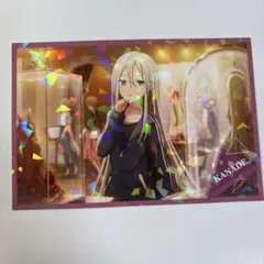 プロセカ 天馬咲希 ポストカード - メルカリ