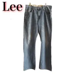Lee リー リラックス ジーンズ デニム メンズ パンツ ビンテージ