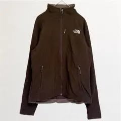 難あり THE NORTH FACE【S】アウター 長袖 ブラウン アウトドアのサムネイル