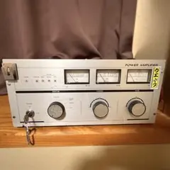 PUMA pl1800 リニアアンプ　cb無線 オーフナのサムネイル