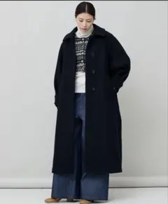 2026年最新】Curensology ピーコート・ウールコートの人気アイテム