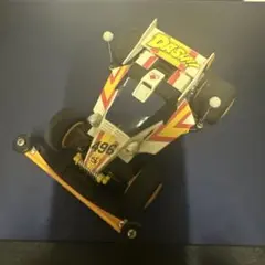 ミニ四駆　イナズマJr.　未使用 未組立品　激レア 2025年最新】ミニ四駆レアの人気アイテム - メルカリ